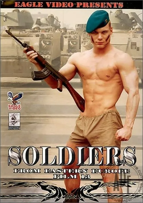 Soldiers From Eastern Europe 13 (movie)