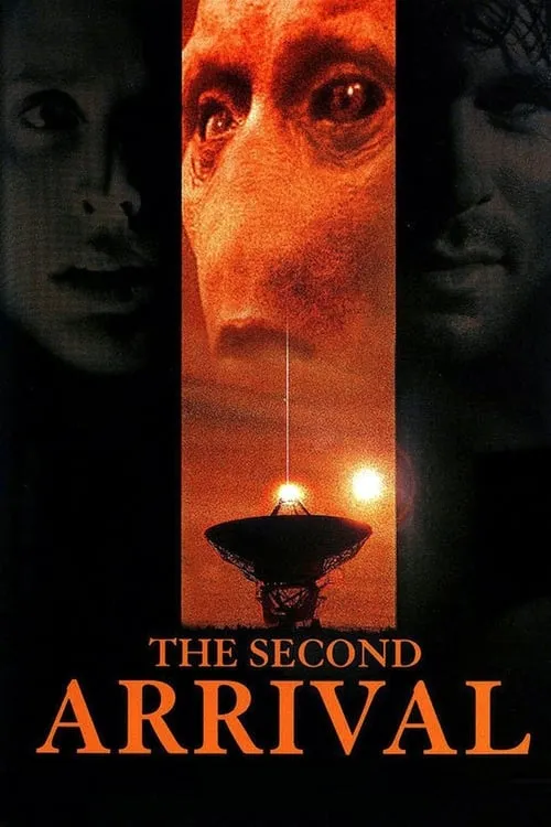 The Second Arrival (movie)
