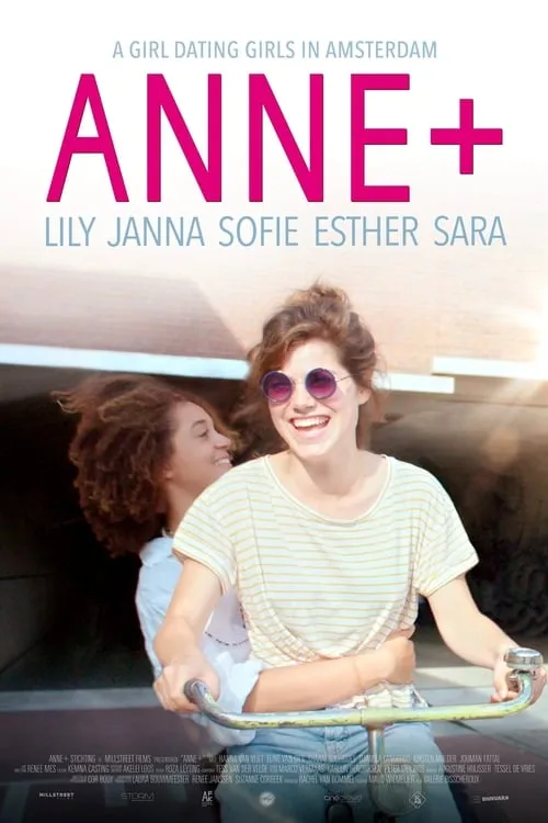 ANNE+ (series)