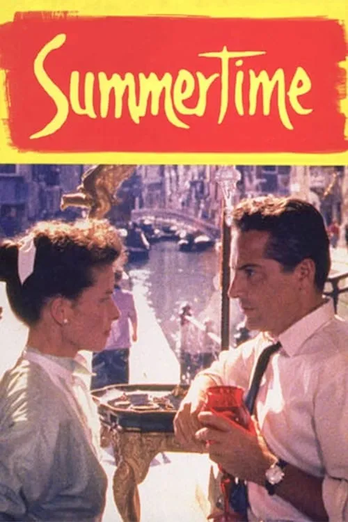 Summertime (movie)