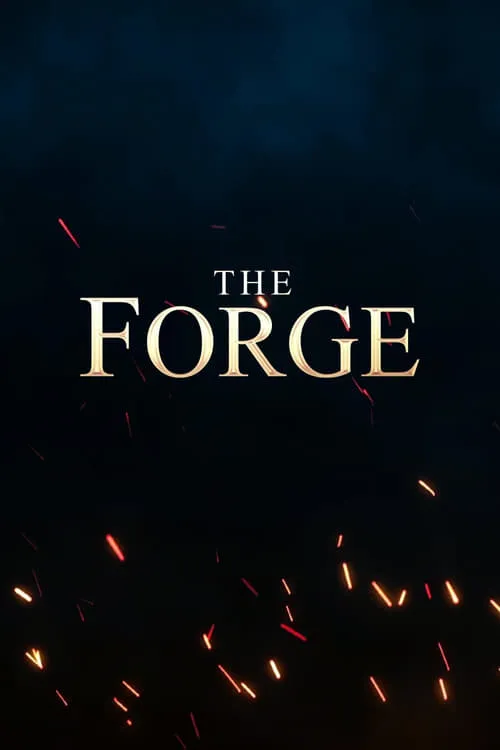 The Forge (movie)