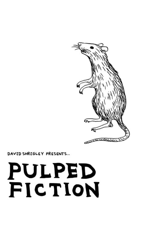 Pulped Fiction (фильм)