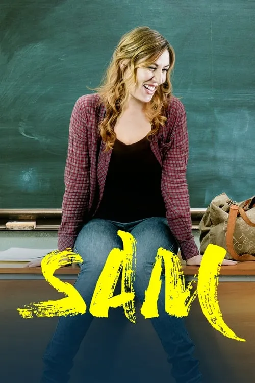 Sam (сериал)