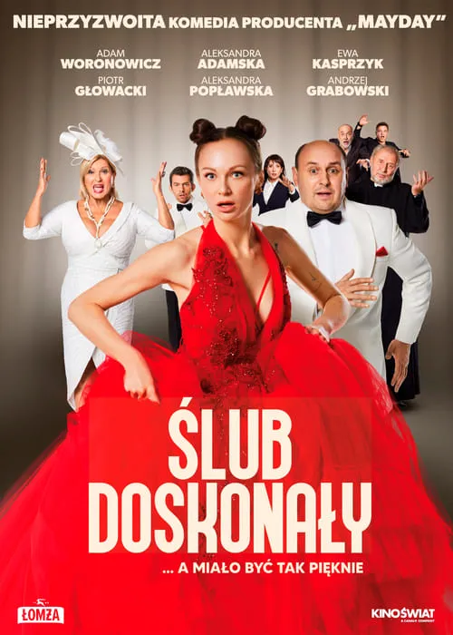 Ślub doskonały (сериал)