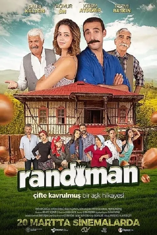 Randıman