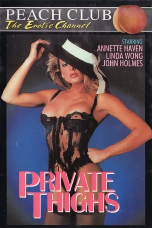 Private Thighs (movie)