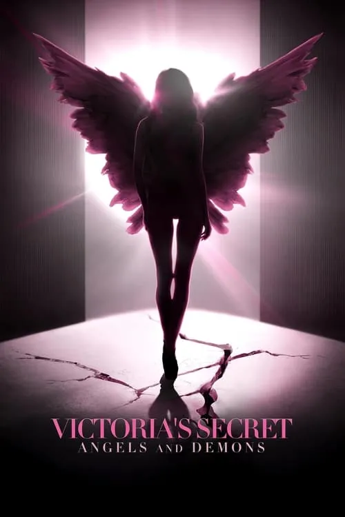 Victoria's Secret: Angels and Demons (series)