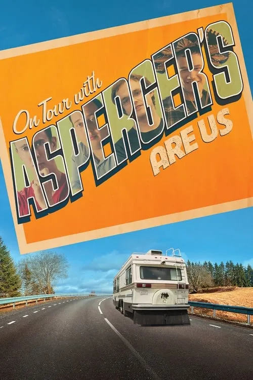 On Tour with Asperger's Are Us (series)