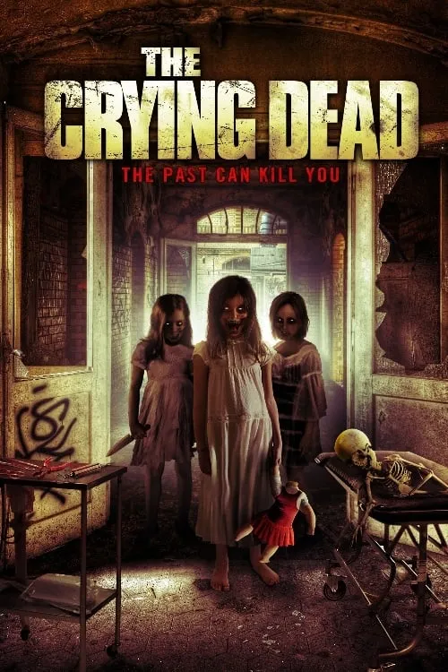 The Crying Dead (movie)