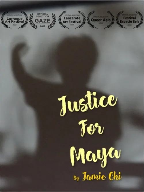 Justice for Maya (movie)