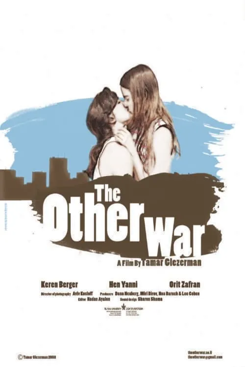 The Other War (movie)