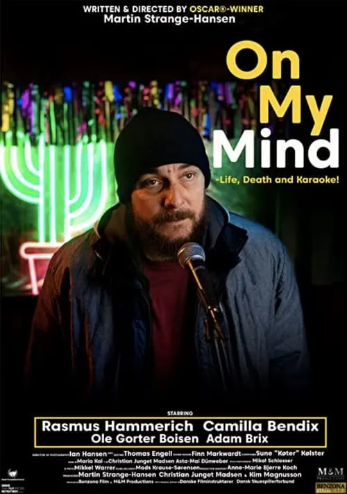 On My Mind (movie)