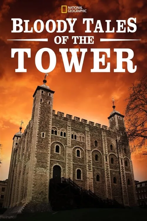 Bloody Tales of the Tower (сериал)