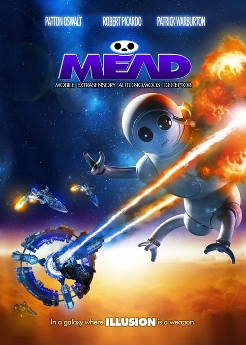 MEAD (movie)