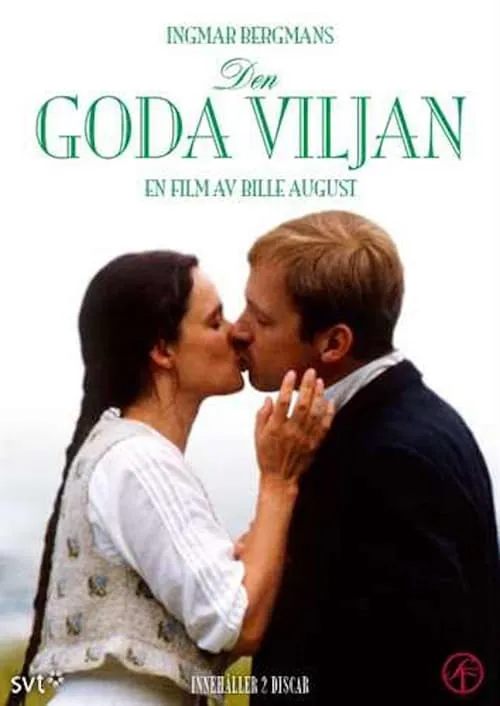 Den goda viljan (сериал)