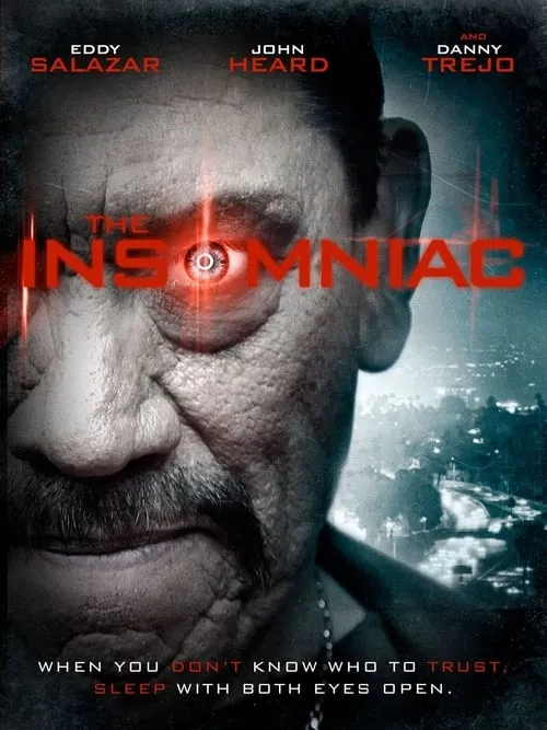 The Insomniac (movie)