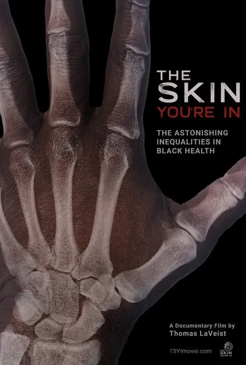 The Skin You’re In