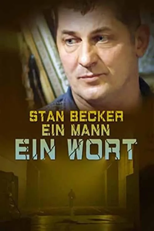 Stan Becker – Echte Freunde (movie)