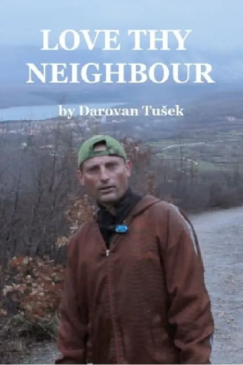 Love Thy Neighbour (movie)