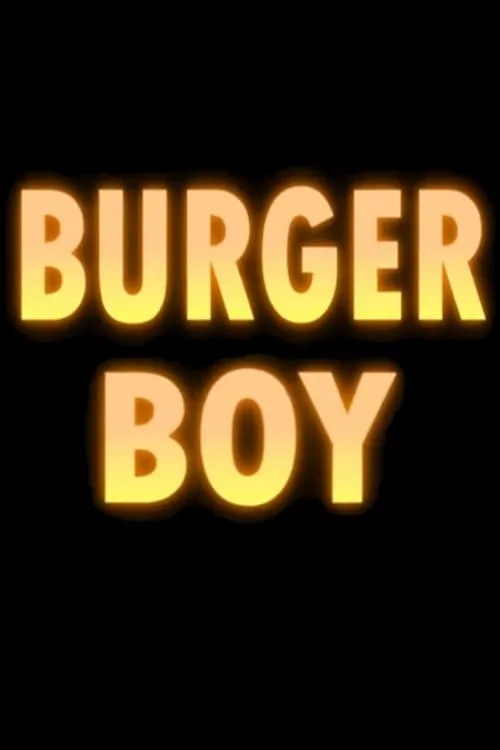 Burger Boy (movie)