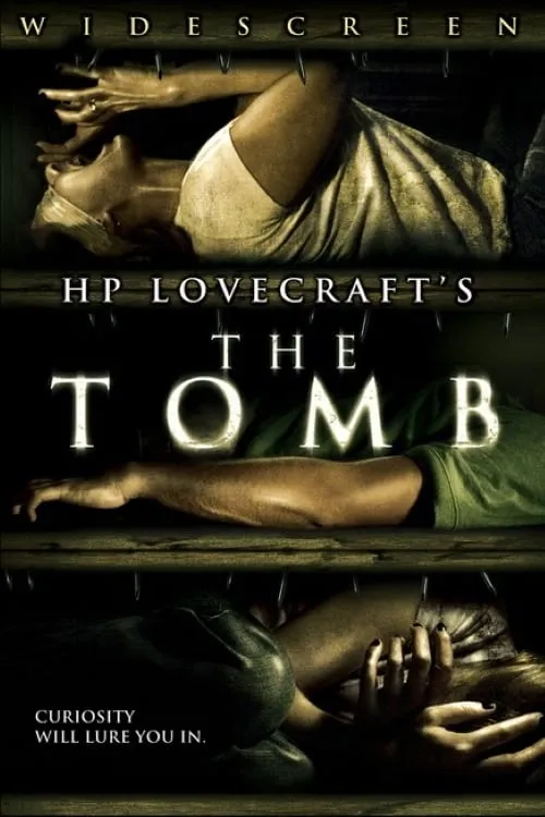 The Tomb (movie)