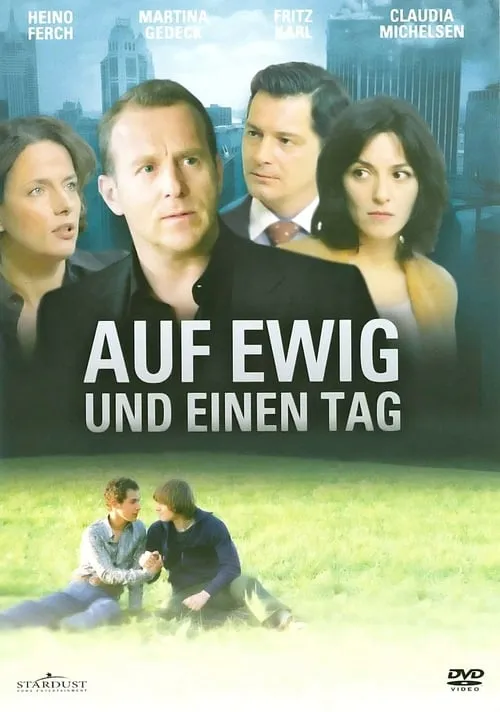 Auf ewig und einen Tag (movie)