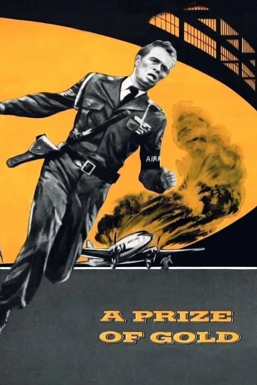 A Prize of Gold (movie)