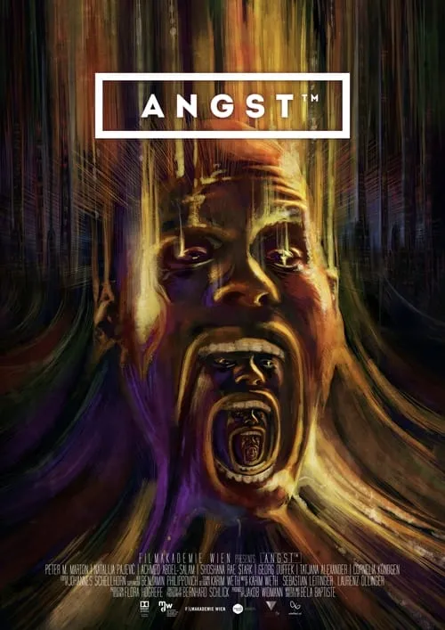 Angst (фильм)