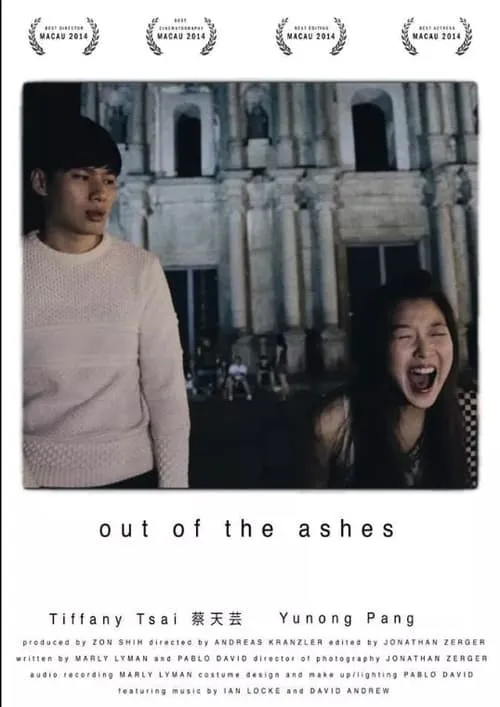 Out of the Ashes (movie)