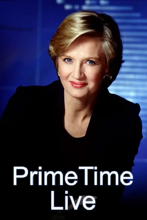 Prime Time LIVE (series)