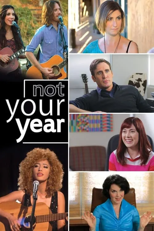 Not Your Year (movie)