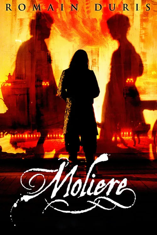 Moliere (movie)