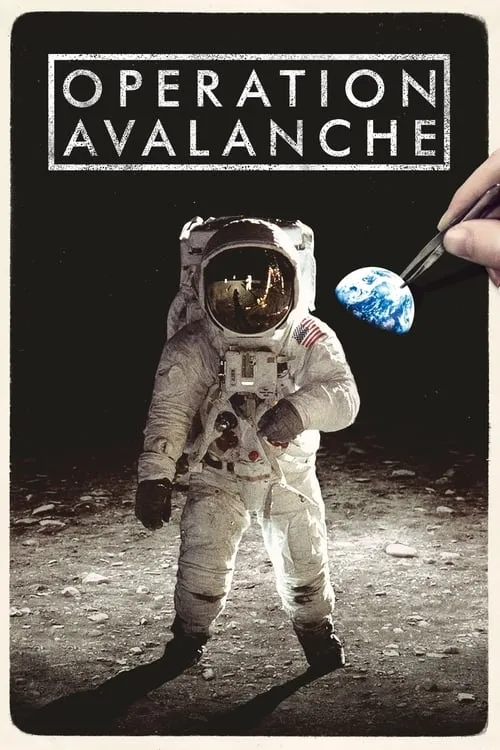 Operation Avalanche (movie)