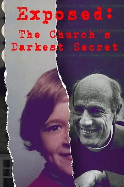 Exposed: The Church's Darkest Secret (сериал)