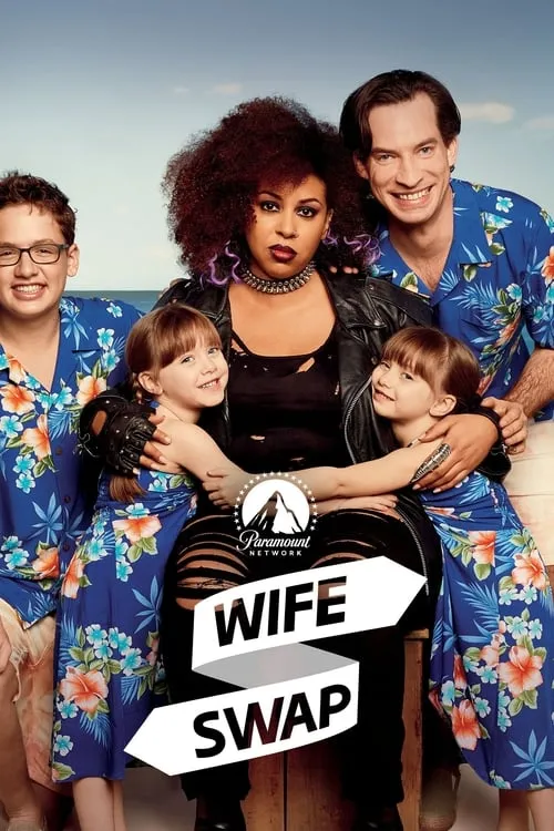 Wife Swap