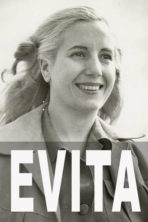 Evita (movie)