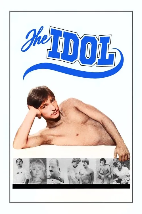 The Idol (movie)