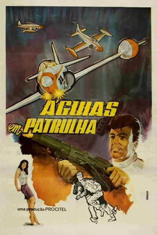 Águias em Patrulha (movie)