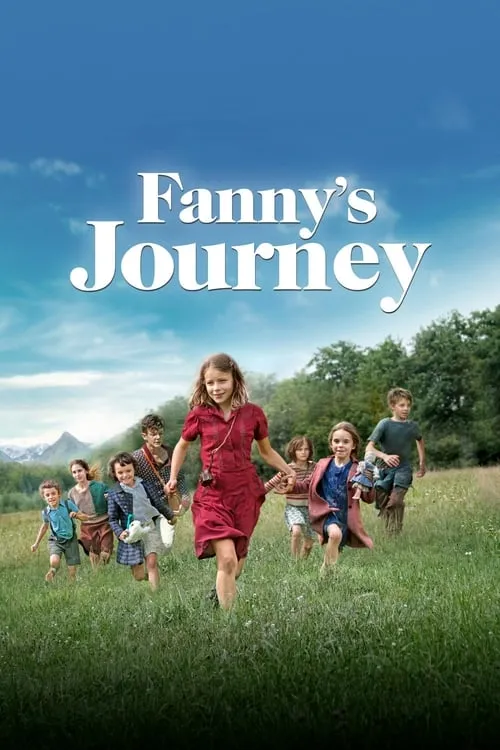 Fanny's Journey (movie)