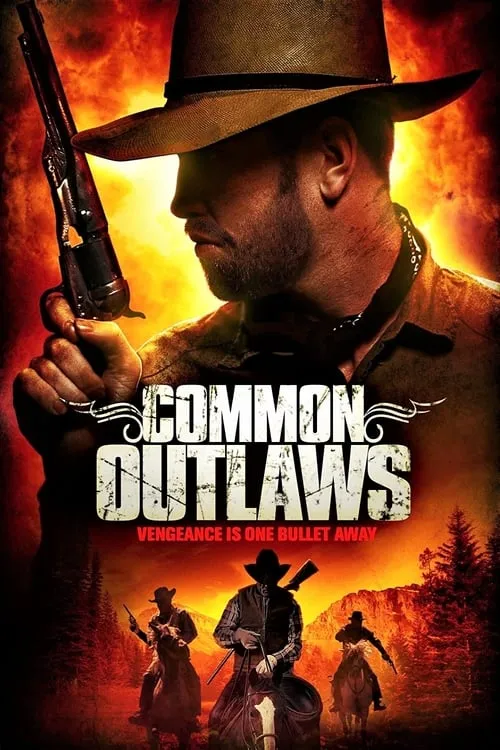 Common Outlaws