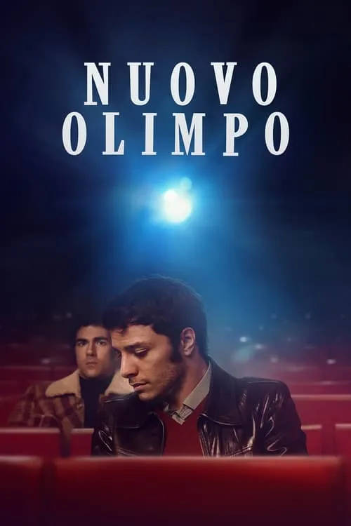 Nuovo Olimpo (movie)