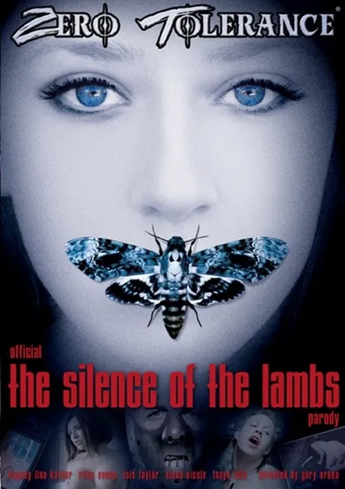 Official the Silence of the Lambs Parody (movie)