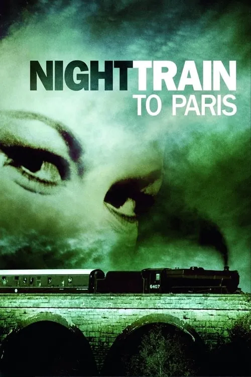 Night Train to Paris (movie)