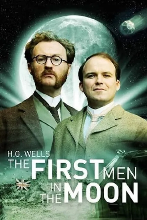 The First Men in the Moon (movie)