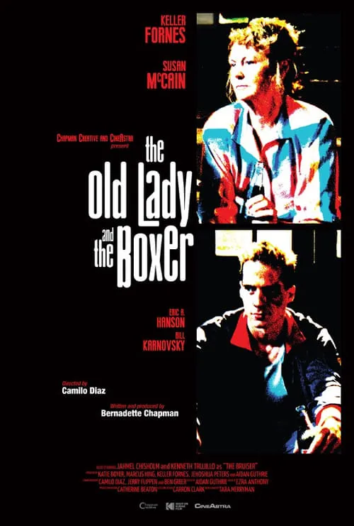 The Old Lady and The Boxer (movie)