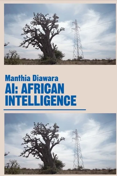 AI: African Intelligence (movie)