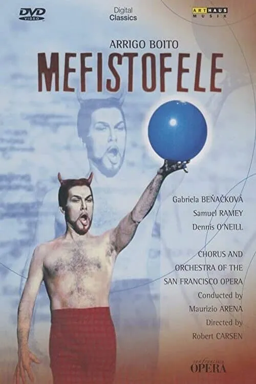 Mefistofele (фильм)