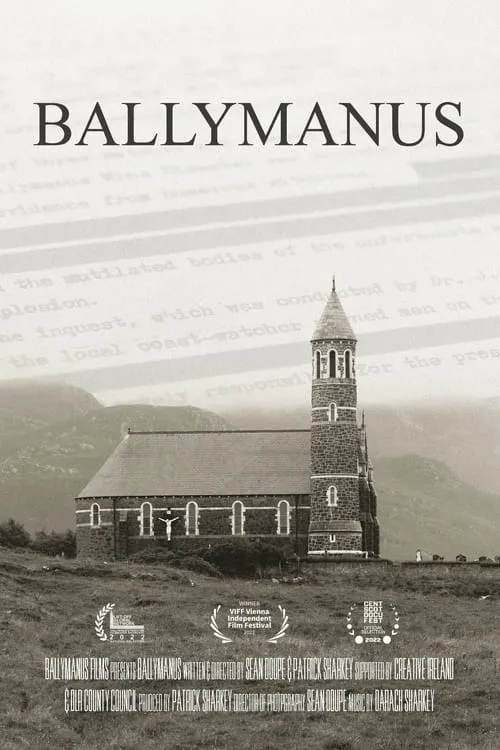 Ballymanus (фильм)