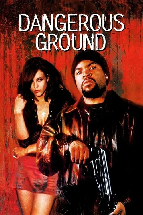 Dangerous Ground (movie)