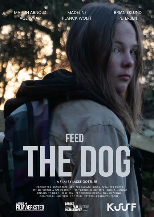 Feed the Dog (movie)